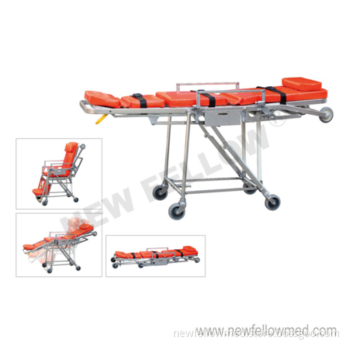 Ambulance Stretcher (NF-A6)